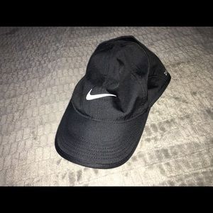 Nike hat